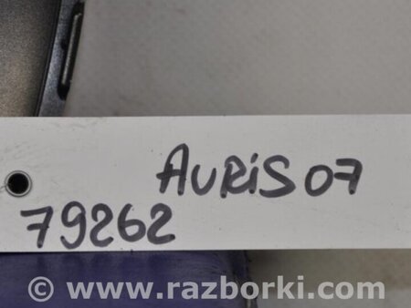 ФОТО Блок управления печкой для Toyota Auris E150 (10.2006-11.2012) Киев