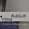 ФОТО Блок управления печкой для Toyota Auris E150 (10.2006-11.2012) Киев