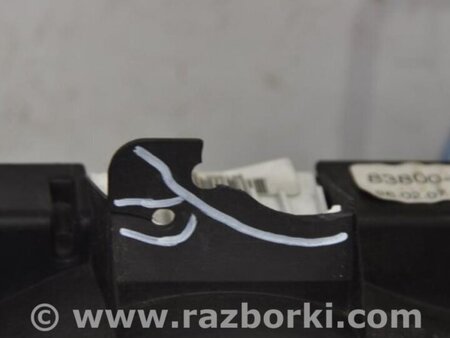 ФОТО Панель приборов для Toyota Auris E150 (10.2006-11.2012) Киев