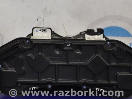 ФОТО Панель приборов для Toyota Auris E150 (10.2006-11.2012) Киев