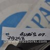ФОТО Панель приборов для Toyota Auris E150 (10.2006-11.2012) Киев