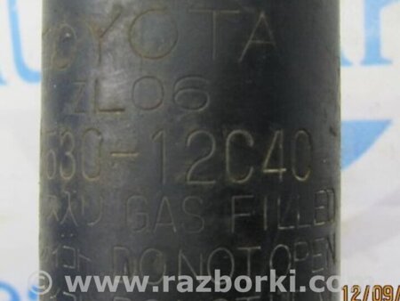 ФОТО Амортизатор для Toyota Auris E150 (10.2006-11.2012) Киев