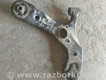 ФОТО Рычаг передний нижний для Toyota Auris E150 (10.2006-11.2012) Киев