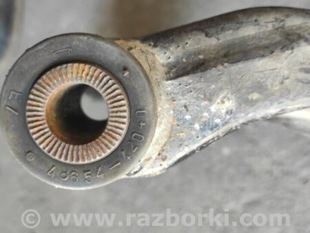 ФОТО Рычаг передний нижний для Toyota Auris E150 (10.2006-11.2012) Киев