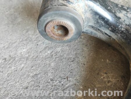 ФОТО Рычаг передний нижний для Toyota Auris E150 (10.2006-11.2012) Киев