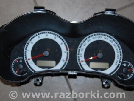ФОТО Панель приборов для Toyota Auris E150 (10.2006-11.2012) Киев