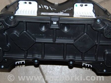 ФОТО Панель приборов для Toyota Auris E150 (10.2006-11.2012) Киев