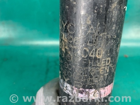ФОТО Амортизатор для Toyota Auris E150 (10.2006-11.2012) Киев