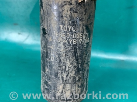 ФОТО Амортизатор для Toyota Auris E150 (10.2006-11.2012) Киев