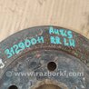 ФОТО Диск тормозной задний для Toyota Auris E150 (10.2006-11.2012) Киев