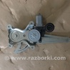 ФОТО Стеклоподъемник для Toyota Auris E150 (10.2006-11.2012) Киев