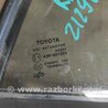 ФОТО Стекло двери глухое для Toyota Auris E150 (10.2006-11.2012) Киев