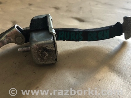 ФОТО Ограничитель двери для Toyota Auris E150 (10.2006-11.2012) Киев