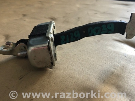 ФОТО Ограничитель двери для Toyota Auris E150 (10.2006-11.2012) Киев