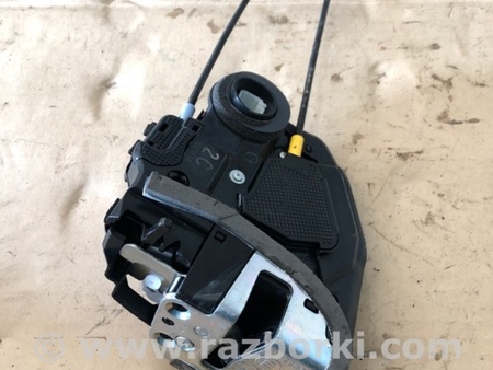 ФОТО Замок двери для Toyota Auris E150 (10.2006-11.2012) Киев