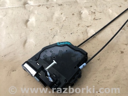 ФОТО Замок двери для Toyota Auris E150 (10.2006-11.2012) Киев