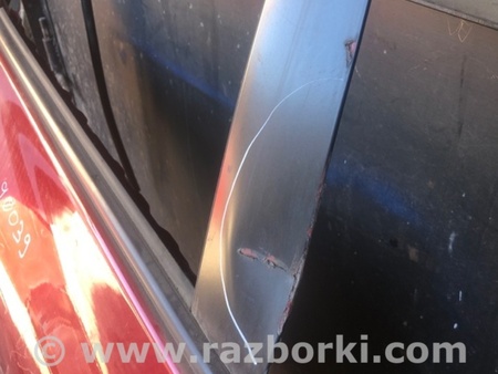 ФОТО Дверь для Toyota Auris E150 (10.2006-11.2012) Киев