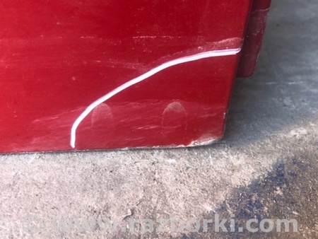 ФОТО Дверь для Toyota Auris E150 (10.2006-11.2012) Киев