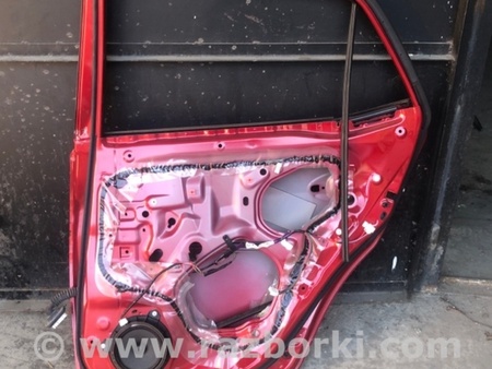 ФОТО Дверь для Toyota Auris E150 (10.2006-11.2012) Киев