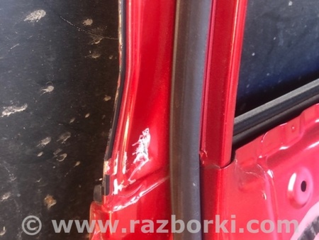 ФОТО Дверь для Toyota Auris E150 (10.2006-11.2012) Киев