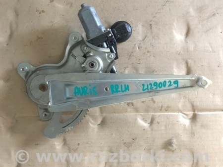 ФОТО Стеклоподъемник для Toyota Auris E150 (10.2006-11.2012) Киев