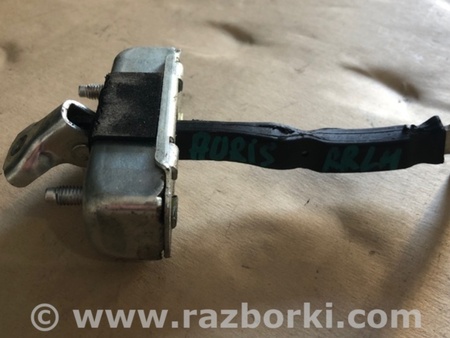 ФОТО Ограничитель двери для Toyota Auris E150 (10.2006-11.2012) Киев