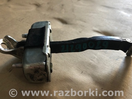 ФОТО Ограничитель двери для Toyota Auris E150 (10.2006-11.2012) Киев
