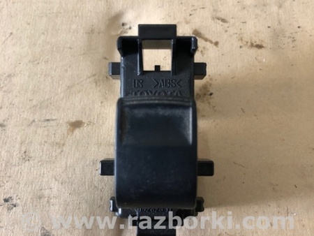 ФОТО Кнопка стеклоподьемника для Toyota Auris E150 (10.2006-11.2012) Киев