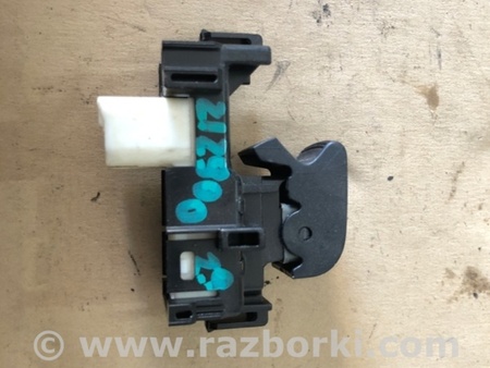 ФОТО Кнопка стеклоподьемника для Toyota Auris E150 (10.2006-11.2012) Киев