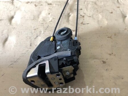 ФОТО Замок двери для Toyota Auris E150 (10.2006-11.2012) Киев