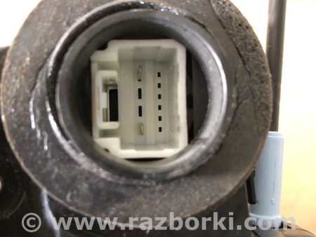 ФОТО Замок двери для Toyota Auris E150 (10.2006-11.2012) Киев