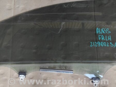 ФОТО Стекло двери для Toyota Auris E150 (10.2006-11.2012) Киев