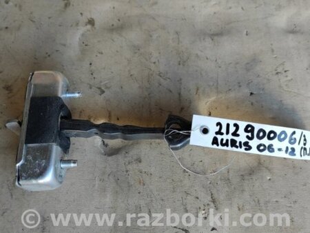 ФОТО Ограничитель двери для Toyota Auris E150 (10.2006-11.2012) Киев