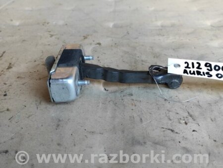 ФОТО Ограничитель двери для Toyota Auris E150 (10.2006-11.2012) Киев