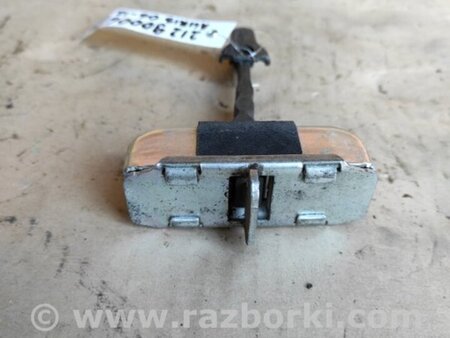 ФОТО Ограничитель двери для Toyota Auris E150 (10.2006-11.2012) Киев