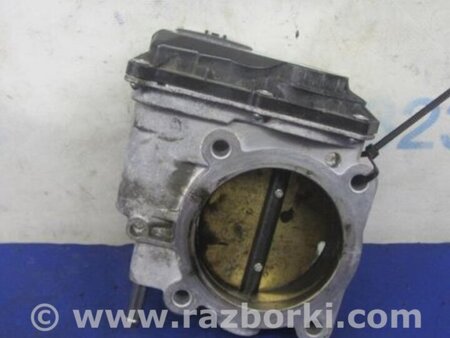 ФОТО Дроссельная заслонка для Toyota Avalon XX30 (12.2004-10.2012) Киев