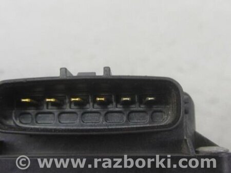 ФОТО Дроссельная заслонка для Toyota Avalon XX30 (12.2004-10.2012) Киев