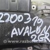 ФОТО Дроссельная заслонка для Toyota Avalon XX30 (12.2004-10.2012) Киев