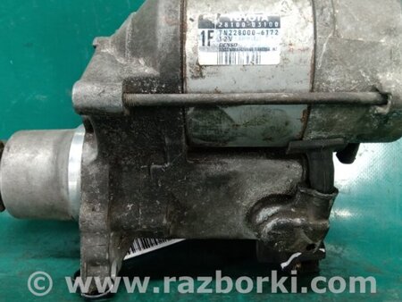 ФОТО Стартер для Toyota Avalon XX20 (08.1999-11.2004) Киев