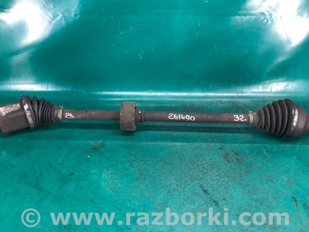 ФОТО Привод передний для Dodge Avenger (07-14) Киев