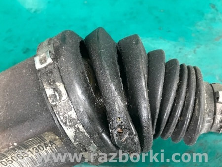 ФОТО Привод передний для Dodge Avenger (07-14) Киев