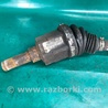 ФОТО Привод передний для Dodge Avenger (07-14) Киев