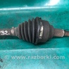 ФОТО Привод передний для Dodge Avenger (07-14) Киев