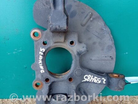 ФОТО Кулак поворотный для Dodge Avenger (07-14) Киев