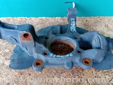 ФОТО Кулак поворотный для Dodge Avenger (07-14) Киев
