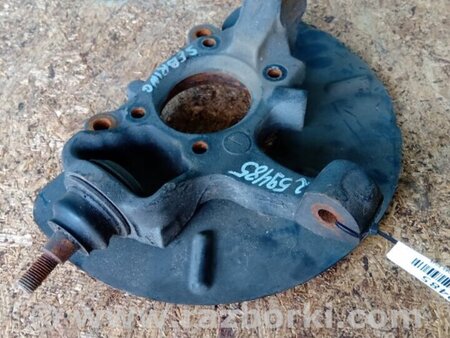 ФОТО Кулак поворотный для Dodge Avenger (07-14) Киев
