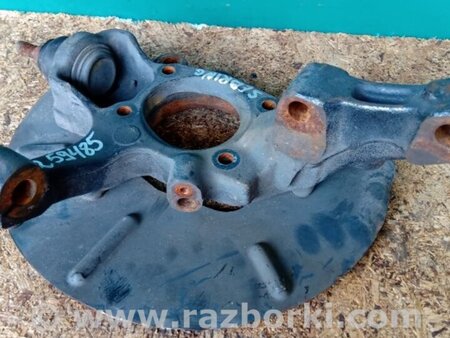 ФОТО Кулак поворотный для Dodge Avenger (07-14) Киев