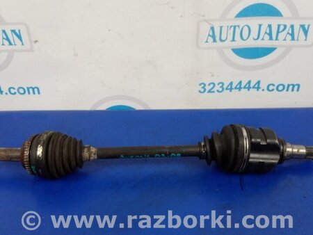 ФОТО Привод передний для Toyota Avensis T250 (02.2003-10.2009) Киев