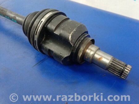 ФОТО Привод передний для Toyota Avensis T250 (02.2003-10.2009) Киев