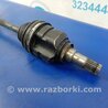 ФОТО Привод передний для Toyota Avensis T250 (02.2003-10.2009) Киев